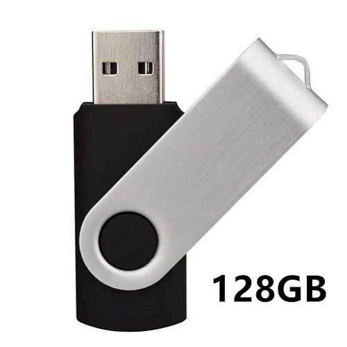 128GB Pendrive USB Flash Drive High Speed