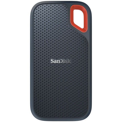 SanDisk Extreme Portable 1TB SSD Up To 1050mbps